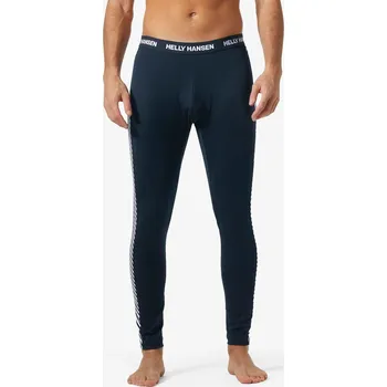 Dámské legíny Termoaktivní legíny Helly Hansen HH LIFA Pant - navy M