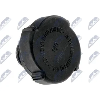 Chladič motoru Uzavírací víčko, nádoba chladiva NTY CCK-BM-002