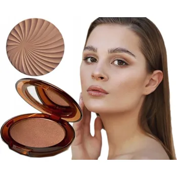 Pudr IsaDora Bronzing Powder 20g 13 - Bronzující pudr