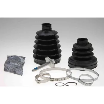 Manžeta ke kolu Manžeta pro hnací hřídel - poloosa LÖBRO 307252