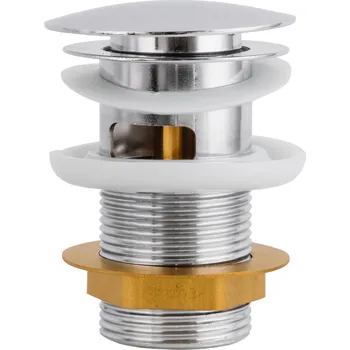 Sifon Mixxus POP-UP-03 Nerez