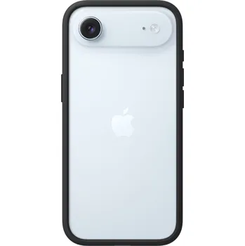 Článková baterie MH004ZM/A Apple Bumper Kryt pro iPhone Air Black MH004ZM/A