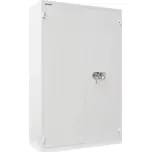 Archivační dvouplášťová skříň Office 4 Premium + doprava zdarma