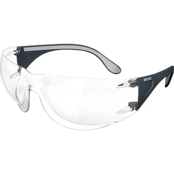 ochranné brýle Moldex ADAPT 2K 140001 140001 ochranné brýle vč. ochrany proti zamlžení, s ochranou proti poškrábání černá EN 166 DIN 166