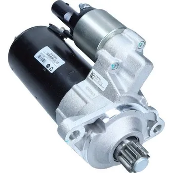 Autoelektrika Startér MAXGEAR 55-0834