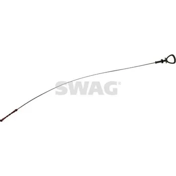 Olejová vana Odměrka hladiny oleje SWAG 10 94 4804