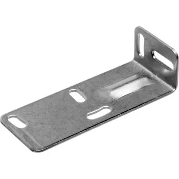 Popelnice Pepperl plus Fuchs OMH-ML7-01 montážní úhelník OMH-ML7-01 Provedení Montážní úhelník 1 ks