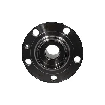 Ložisko přední FABIA I. od M2005, CN 6Q0407621CB, pro ROOMSTER, 5J. Typové číslo: 6Q0407621CB,6Q0407621CB,6Q0407621CB, 6R0407621G, 6Q0407621BH, 6Q0407621CB, 803640.28