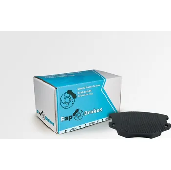 Brzdový třmen Držák brzdového třmenu RAP BRAKES R-J1127