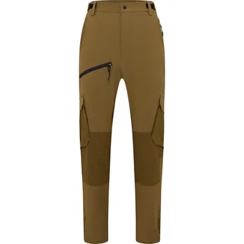 Trakker Products Trakker Kalhoty TechPro QD Combats Varianta: Trakker Kalhoty TechPro QD Combats - Velikost: XXXL