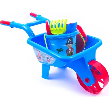 Hračka Aga4Kids Sada na písek DS1028