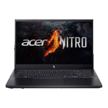 Notebook Acer Nitro V 15/ANV15-41-R7YL/R5-6600H/15,6"/FHD/16GB/512GB/RTX 3050/W11H/Black/2R