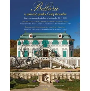 Bellarie - Bezděk Ladislav, Miloslav Hanzl, Miroslav Tupý