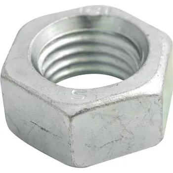 Matice ENPRO Matice M10, Zn, DIN 934