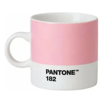 PANTONE Hrnek Espresso - Light Pink 182