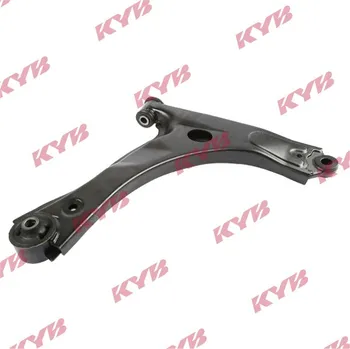 Zavěšení kol Příčné rameno - řídící páka zavěšení kol KYB KSC4122