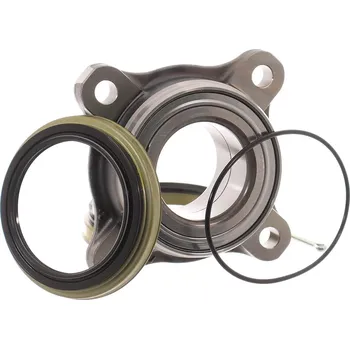 Zavěšení kol SKF VKBA 6548 Sada ložisek kola