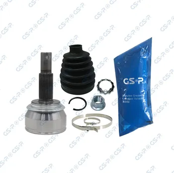 Poloosa kola Sada kloubů pro hnací hřídel GSP 801520