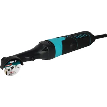 úhlová bruska Bihui AGMN100 - úhlová bruska pro kotouče 50mm