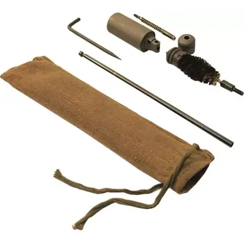 Čištění zbraně Čištění k samopalu vz.58 (Kompletní originální čištění pro samopal vz.58 ... )