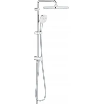 Sprchový set Grohe Tempesta 250 Cube sprchový systém s přepínačem 26977001