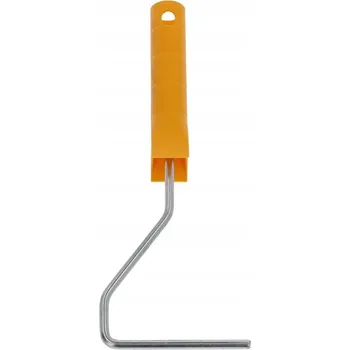 Malířský váleček Rukojeť k válečku Kaem 4 cm