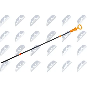 Olejová vana Odměrka hladiny oleje NTY BOL-AU-000