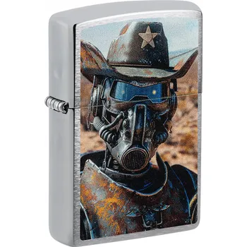 Zapalovač Zapalovač Zippo kovový