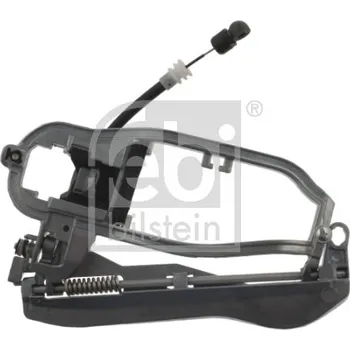 Dveře karosérie 37681 ProKit