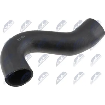 Turbodmychadlo Hadice plnícího vzduchu NTY GPP-CT-025