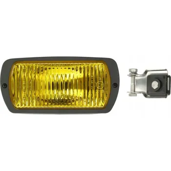 Mlhový světlomet Mlhové světlo L/P WESEM HP1.12901.01