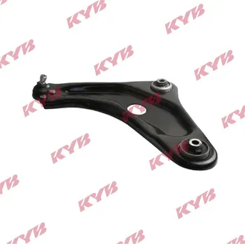 Zavěšení kol Příčné rameno - řídící páka zavěšení kol KYB KSC4165