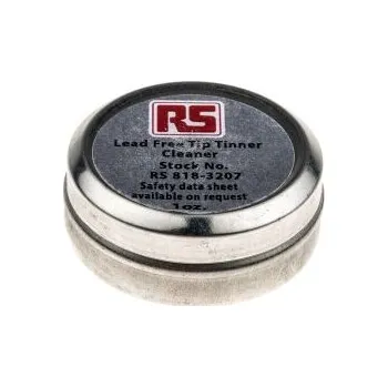 Páječka Pájecí cín RS PRO