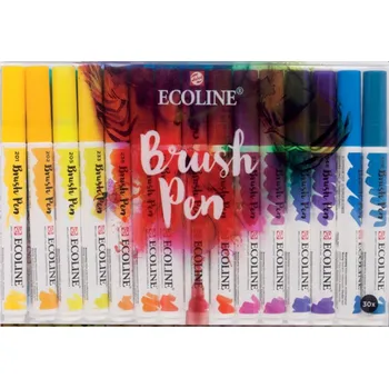 Popisovače Talens 30 ks