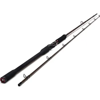 Prut Westin W4 Powercast-T 2nd 2,55m 40-130gr