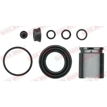Brzdový systém Sada pro opravu brzdového třmenu QUICK BRAKE 114-5002