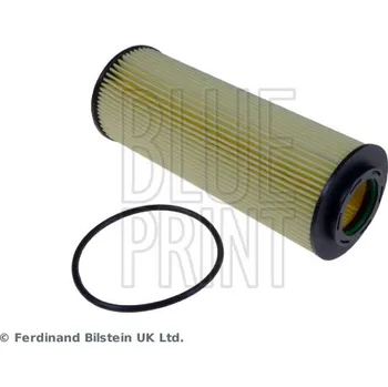 Olejový filtr Olejový filtr BLUE PRINT ADG02143