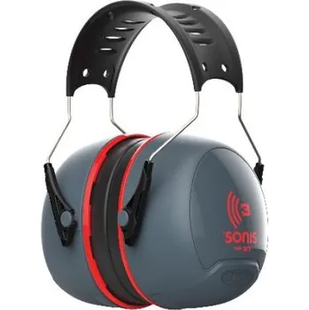 Chránič sluchu Chránič sluchu, Čelenka, 37dB EN 352-1