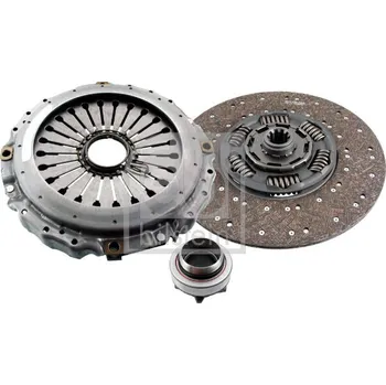 Spojka Sada spojky FEBI BILSTEIN 105418