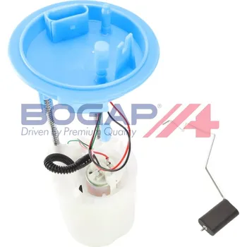 Palivové čerpadlo Palivové čerpadlo BOGAP A1622142