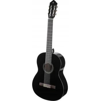 Kytara Kytara klasická Yamaha Flamenco pro praváky