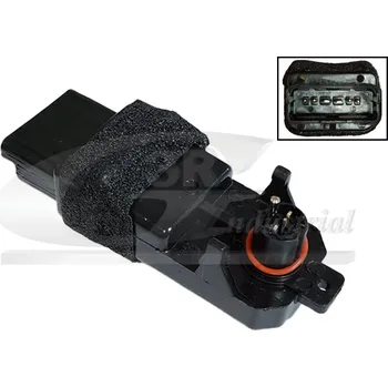 Stahovačka okna Relé, zvedací zařízení oken 3RG 82639