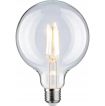 Žárovka Paulmann 28971 LED EEK2021 EAG E27 9 W teplá bílá