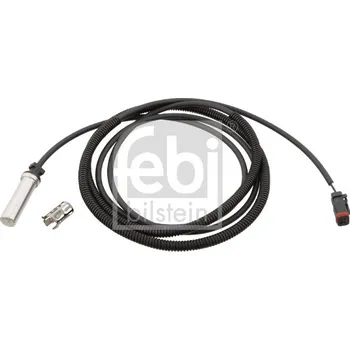 Brzdový systém Snímač počtu otáček kol FEBI BILSTEIN 106259