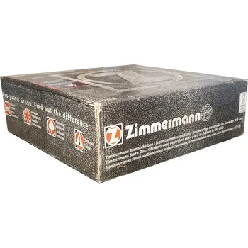 Auto-moto Brzdový kotouč ZIMMERMANN 440.3115.00
