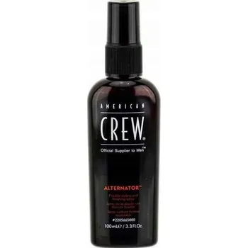 Stylingový přípravek American Crew Alternator 100 ml - flexibilní sprej pro modelování vlasů