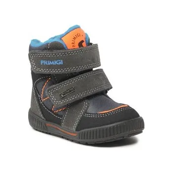 Chlapecké sněhule Sněhule Primigi GORE-TEX 4858000 Šedá 20