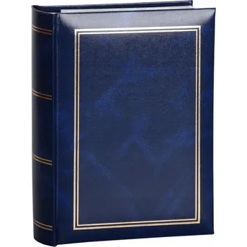 Fotoalbum FOTOALBUM pro 100 fotografií 13x18 cm