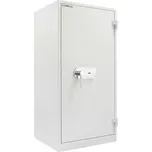 Archivační dvouplášťová skříň Office 1 Premium + doprava zdarma