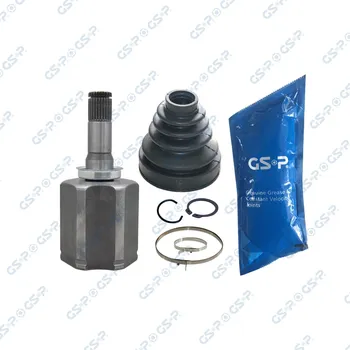 Poloosa kola Sada kloubů pro hnací hřídel GSP 603225